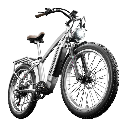 Shengmilo MX04