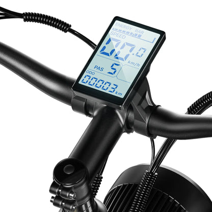Shengmilo MX04