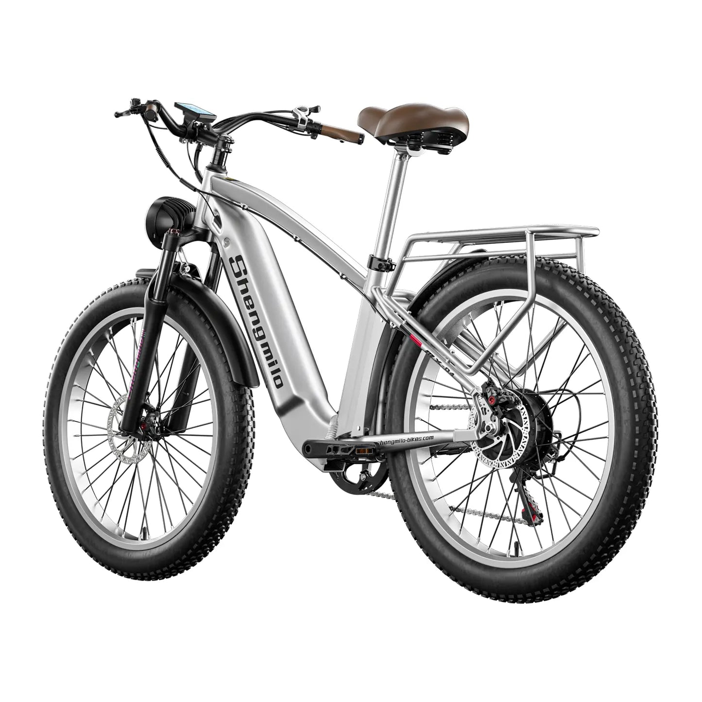Shengmilo MX04