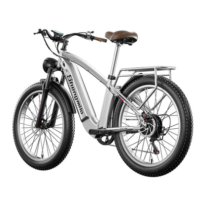 Shengmilo MX04