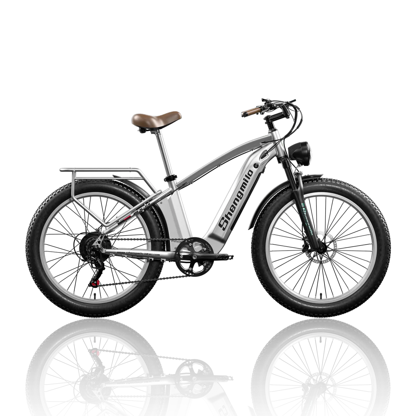 Shengmilo MX04