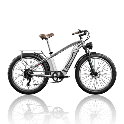 Shengmilo MX04