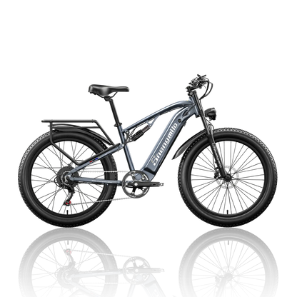 Shengmilo MX05