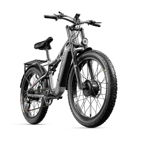 Shengmilo S600
