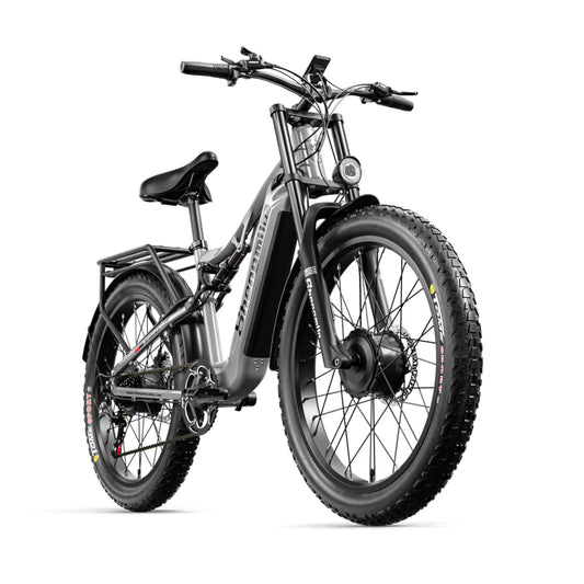 Shengmilo S600