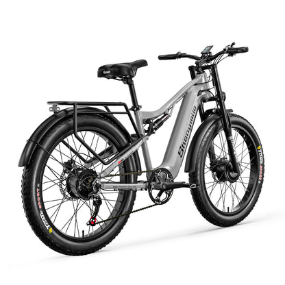 Shengmilo S600