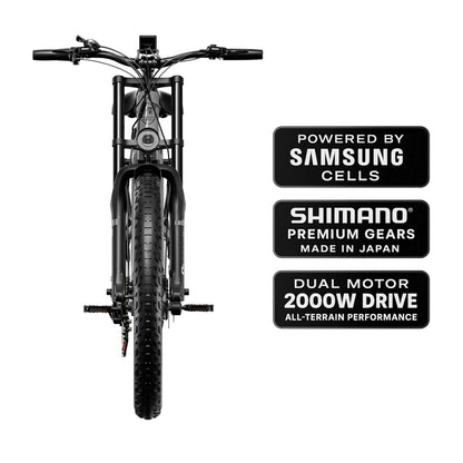 Shengmilo S600
