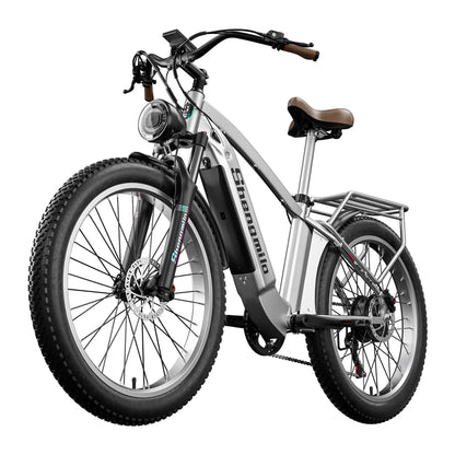 Shengmilo MX04