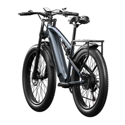 Shengmilo MX05