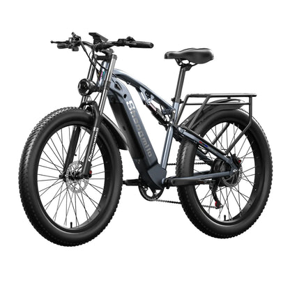 Shengmilo MX05