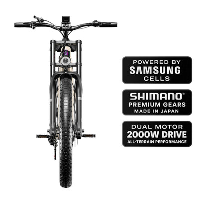 Shengmilo S700
