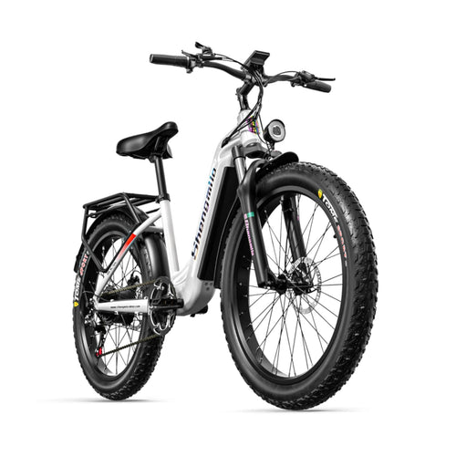 Shengmilo MX06