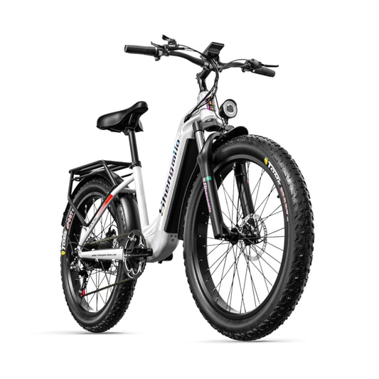 Shengmilo MX06