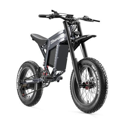 Shengmilo S900