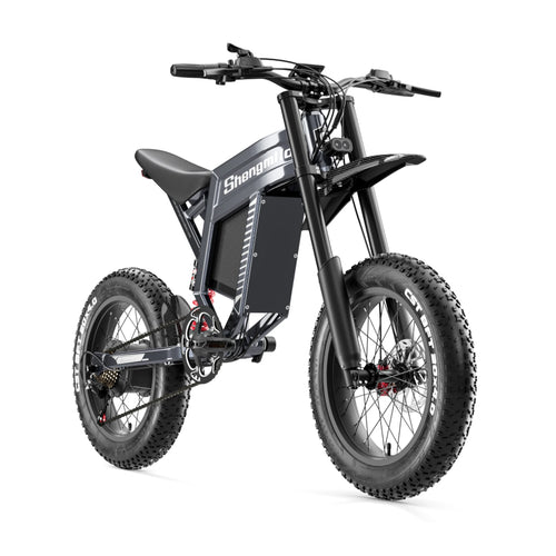 Shengmilo S900