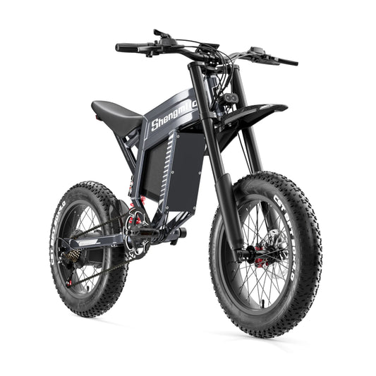 Shengmilo S900